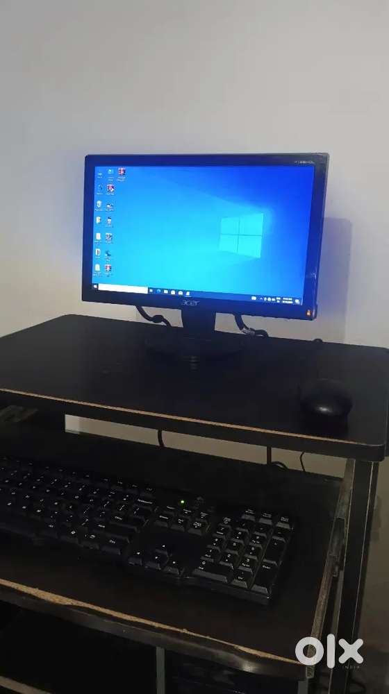 Intel Core i3 Desktop