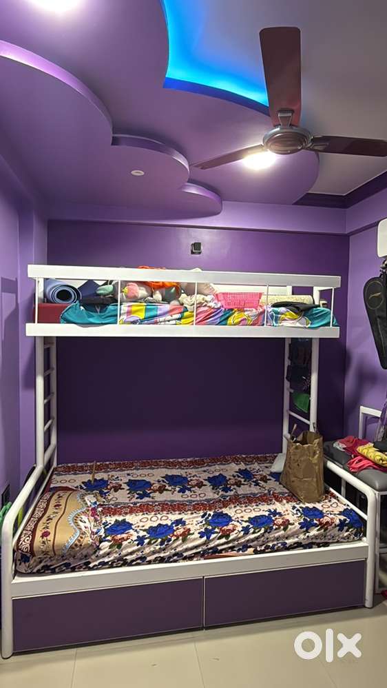 2 BK Flat For Sale