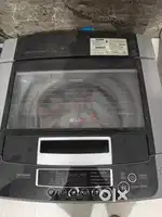 6.2 kg  LG fully automatic washing machine