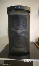 Sony xp500