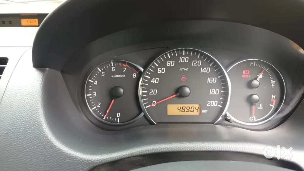 Maruti Suzuki Swift 2009 Petrol Well Maintained