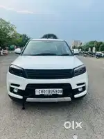 Maruti Suzuki Vitara Brezza ZDi, 2018, Diesel