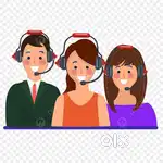outbond sales telecaller