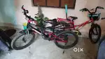 Bicycle for kid