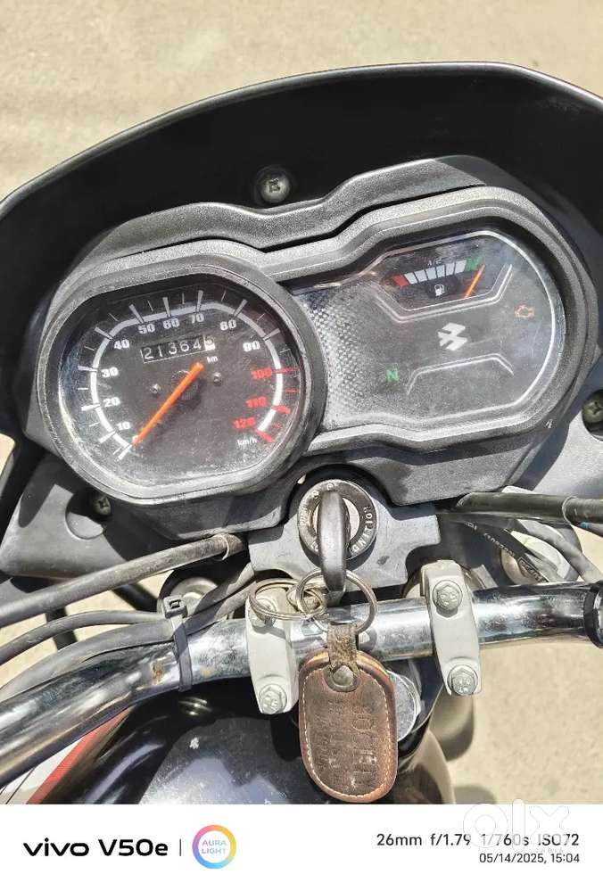 For Sale Bajaj Platina new condition