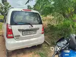 Maruti Suzuki Wagon R Flex Fuel 2017 Petrol 940000 Km Driven