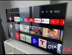 32 inch smart Android LED 40% BUMPER SALE BRAND NEW BOX PACK COD AVAIL