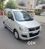 Maruti Suzuki Wagon R 1.0 LXi CNG, 2014, CNG & Hybrids