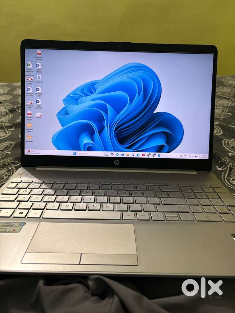 For sell me good condition hp laptop
