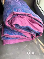 Blanket comforter
