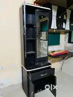 TV UNIT , Dressing Table and L type sofa set