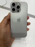 Iphone 16 pro 256gb