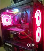 Perfect condition gaming PC / Desktop