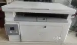 Hp m134a all in one laser Jet printer New condition with warranty