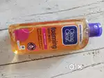 Face wash (Clean & Clear ) 150 ml MRP 260