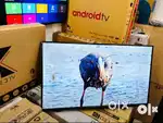 LIMITED OFFER 32 INCHES SMART ANDROID LEDTV WITH WARRANTY 2 YEAR #
