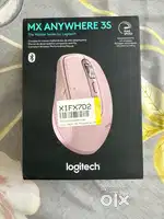 Logitech mx anywhere 3s wireless mouse sealed