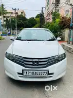 Honda City 2011-2013 S, 2011, Petrol