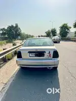 Honda City Petrol Good Condition