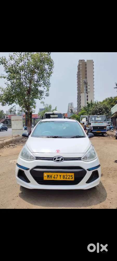 Hyundai Grand i10 
Petrol + cng
T Permit
Second Owner
Model 2019 Aug
