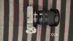 Sony a7c body with original accessories