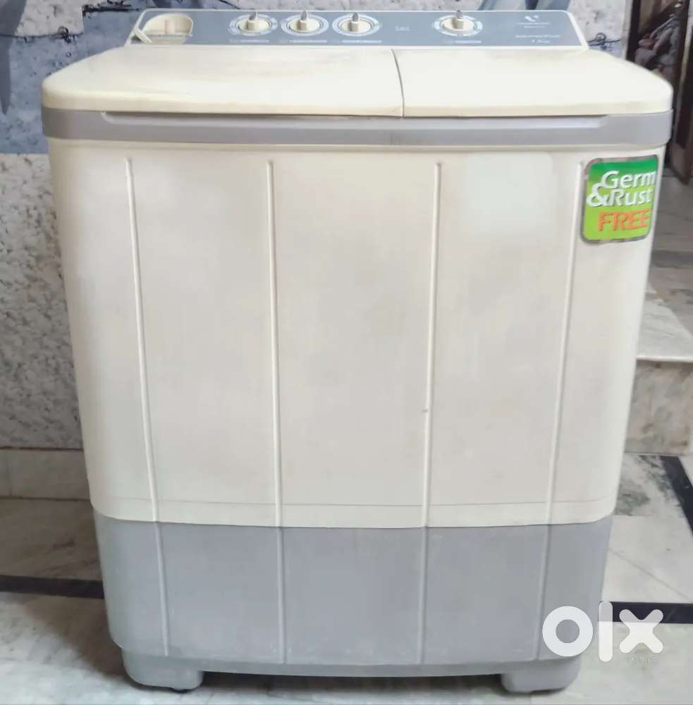 VIDEOCON WASHING MACHINE