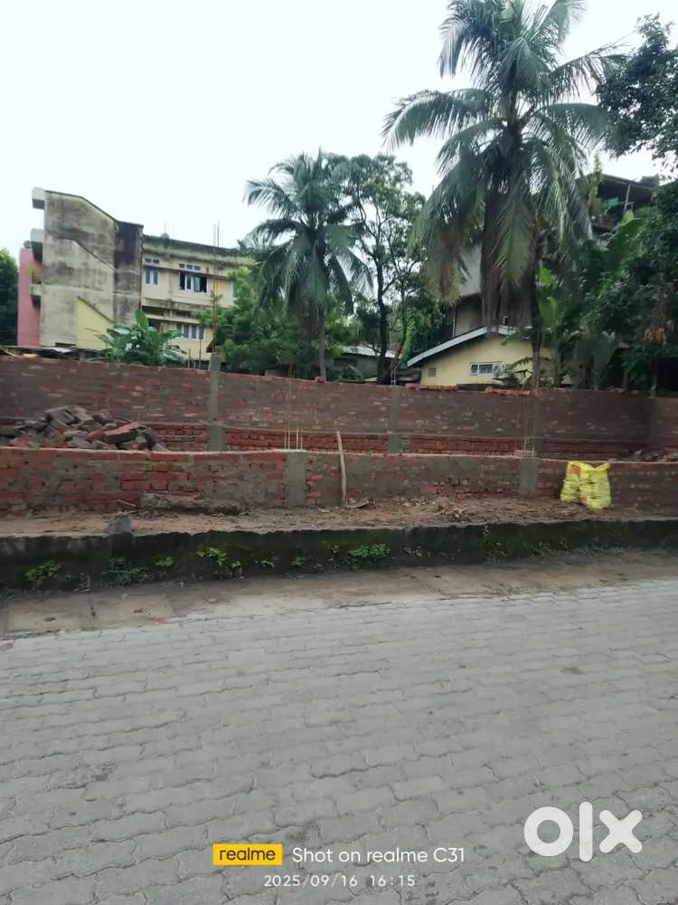 1 Kotha Miyadi plot for sale