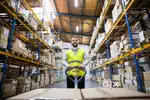 URGENT HIRING FOR WAREHOUSE COMPANY
