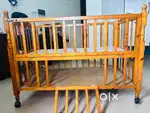 Baby Crib / Bed for sale