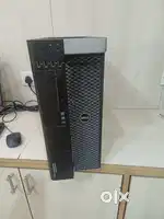 Dell precision = 5810