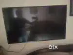 LG Color TV 43 inches LED