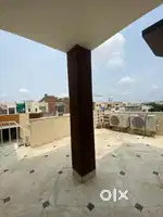 2rum & 1 bathroom FURNISHED FOR RENT near mata gujari gurudavaara