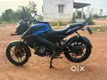 Good condition bike