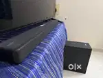 Sony HT -G700, inch soundbar