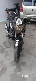 I am selling this bike full custom modified