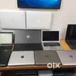 i3 i5 i7 LAPTOP ALL Model Used Laptop Available