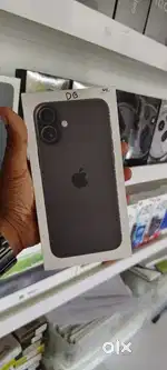 IPHONE 16 PLUS 256GB NO COST EMI AVAILABLE 24 MONTHS, 0 DOWNPAYMENT