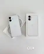 BRAND NEW IPHONE 16