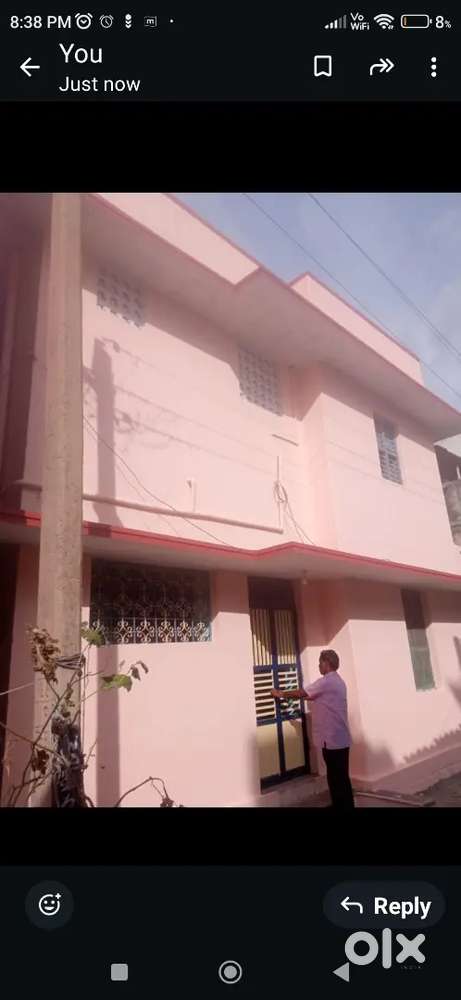 Independent House Ground floor