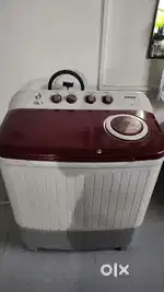 Samsung Washing machine on sale