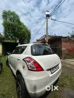 Maruti Suzuki Swift 2013 Diesel Good Condition