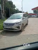 Maruti Suzuki Ertiga 2019 Petrol 77000 Km Driven