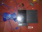 Play station 2 ,