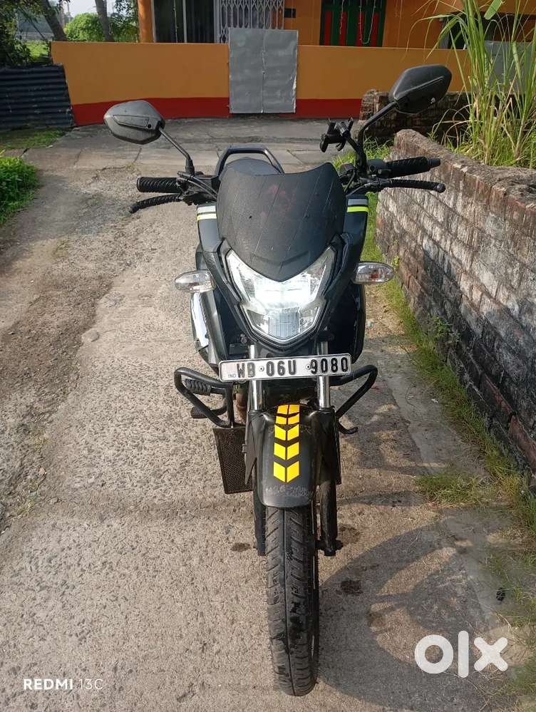 Very mint condition All paper Ok Honda SP 125