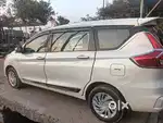 Maruti Suzuki Ertiga 2023