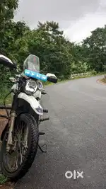 Good condition