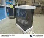 Computer cpu monitor