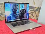 Apple Macbook Pro i7/32gb/512gb/5.5GB Graphics 16inch Retina Touchbar