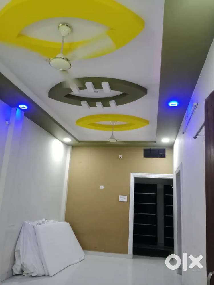 House for rent from small family