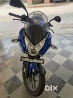 Bajaj Pulsar AS 150